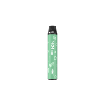 Smoke 1500PUFFS E CIG with 6ml e liquid